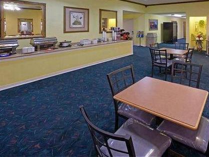 Value Lodge Brownwood Exterior foto