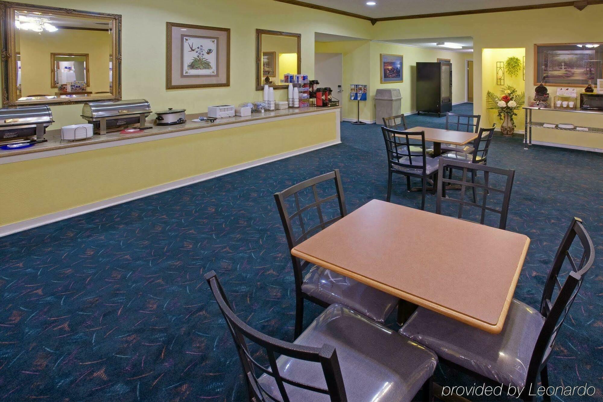 Value Lodge Brownwood Exterior foto